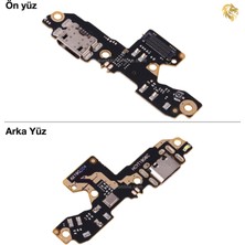 Arsking Xiaomi Redmi 7 Şarj Soketi Şarj Bordu Şarj Filmi Şarj Yeri Şarj Giriş Soketi Charging Port
