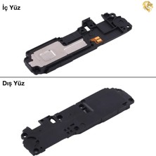 Arsking Xiaomi Redmi 8 Buzzer Full Kızaklı Hoparlör Zil Hoparlörü Komple Alt Hoparlör Hoparlör Modülü
