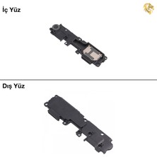 Arsking Oppo A72 Buzzer Full Kızaklı Hoparlör Zil Hoparlörü Komple Alt Hoparlör Hoparlör Modülü