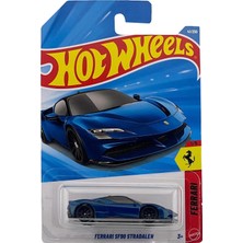 Hot Wheels Mercedes-Benz 500 E Uzun Kart Oyuncak Araba