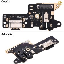 Arsking Xiaomi Redmi 8 Şarj Soketi Şarj Bordu Şarj Filmi Şarj Yeri Şarj Giriş Soketi Charging Port