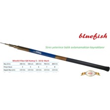 Bluefısh Wınd 800CM Olta Kamısı