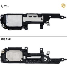 Arsking Oppo A74 Buzzer Full  Hoparlör Zil Hoparlörü Komple Alt Hoparlör Hoparlör Modülü