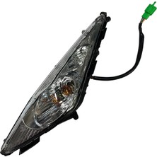 Salcano Astro 100 Ön Sinyal Sol