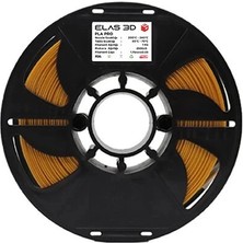 Elas 3D Karamel Pla Pro 1kg Filament