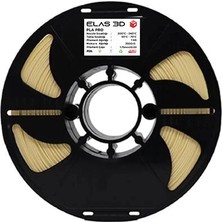 Elas 3D Bej Pla Pro 1kg Filament