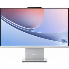 Lenovo Ideacentre Aıo 27ILL11 Core Ultra 5 226V 16GB 1tb SSD 27" Fhd Freedos F0JW000HTR A1 All In One