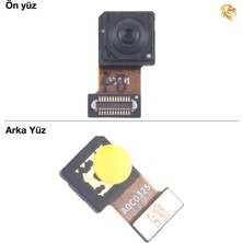 Arsking Xiaomi Redmi Note 14 Pro 5g Ön Kamera Selfie Kamerası Küçük Kamera Front Camera