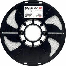 Elas 3D Mermer Pla Pro 1kg Filament