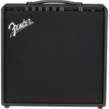 Mustang LT50 Digital Combo Guitar Amplifier Elektro Gitar Amfisi