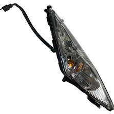 Salcano Astro 100 Ön Sinyal Sağ