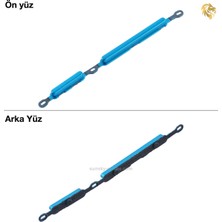 Arsking Xiaomi Redmi 9A Tuş Takımı Yeşil Yan Tuş Takımı Açma Kapama Tuşu Ses Tuşu Power Tuşu Yan Buton