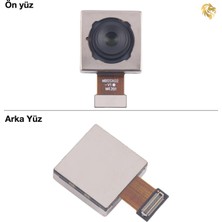 Arsking Xiaomi Redmi Note 14 Pro 5g Arka Kamera Ana Kamera Arka Kamera Modülü Rear Camera Back Camera
