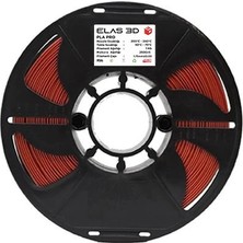 Elas 3D Bakır Pla Pro 1kg Filament