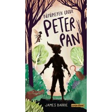 Carpe Diem Büyümeyen Çocuk Peter Pan