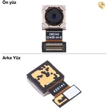 Arsking Xiaomi Redmi 9c Arka Kamera Ana Kamera Arka Kamera Modülü Rear Camera Back Camera