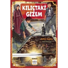 Nar Yayınları Kılıçtaki Gizem