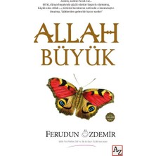 Az Kitap Allah Büyük