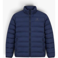 Lumberjack 6W ml 1upstar 6pr Erkek Lacivert Mont - 102696576