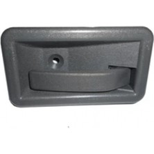 TŞT Renault R19 1992-2001 Europa Ön Kapı Iç Açma Kolu Sağ Grı (Oem No (7700813586))