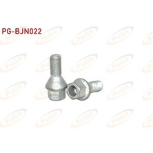 Puga Bijon Civatasi PG-BJN022
