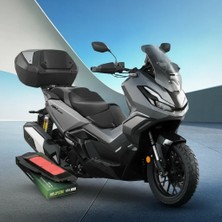 Alkan MB Honda Adv 350 Hava Filtresi Hiflo