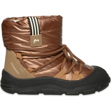 Marco Kids Marcokids 22319-3 Special Waterproof Outdoor Çok Renkli Çocuk Bot