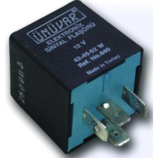 Univar Shopgpt Sinyal Flaşörü R9 R19