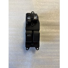 Kraw Toyota Corolla (1999-2001) Sol Ön Cam Düğmesi 84820-12361