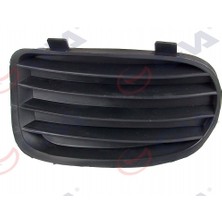 GVA Shopgpt Sis Far Kapaği Ön Sağ Sissiz Siyah Opel Vectra B 1999-2002