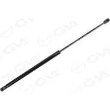GVA Shopgpt Bagaj Amortisörü Ford Fiesta 03- 597MM/440N