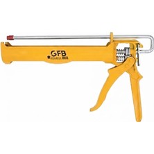Gfb Metal Epoksi Tabancası 345ML