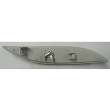TŞT Renault Megane 3 Hatchback 2010-2011 Arka Tampon Reflektörü Sol (Oem NO:265600004R)