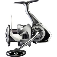 Daiwa Exceler 23 Lt 3000 Cxh Spin Olta Makinesi