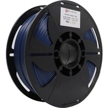 Elas 3D Pet-G Makaralı Filament Lacivert 1.75MM 1kg