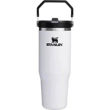 Stanley The Iceflow Flip Straw 2.0 Tumbler 0.89L Termos 10-13424-0195