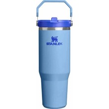 Stanley The Iceflow Flip Straw 2.0 Tumbler 0.89L Termos 10-13424-0211