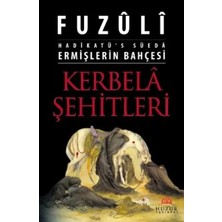Kerbela Şei Ermişlerin Bahçesi