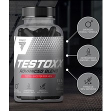 Trec Testoxx