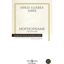 Hophopname - Hasan Ali Yücel Klasikleri