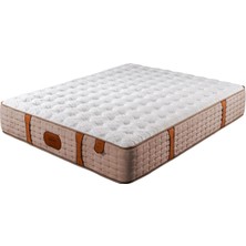 Mobilyam İnegölden Nirvana 3000 Pocket Ortopedik Yatak