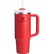 Stanley The Quencher H2.o Flowstate Tumbler 0.89L Pipetli Termos 10-13236-0187