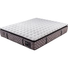 Mobilyam İnegölden Sensitive Pad 2000 Ortopedik Yatak