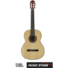 Martinez MC-10S Klasik Gitar – Naturel Parlak