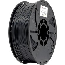 Elas 3D Asa Filament Siyah 1.75MM 1kg