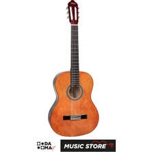 Camps Valencia VC104T 4/4 Klasik Gitar – Naturel