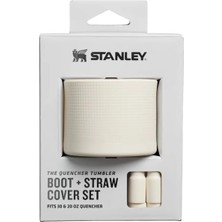 Stanley The Quencher Boot + Straw Topper 20OZ / 30OZ Kılıf Seti 10-12478-069