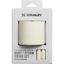Stanley The Quencher Boot + Straw Topper 40OZ Kılıf Seti 10-12477-069