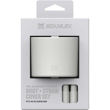 Stanley The Quencher Boot + Straw Topper 40OZ Kılıf Seti 10-12477-067