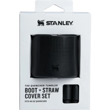 Stanley The Quencher Boot + Straw Topper 40OZ Kılıf Seti 10-12477-068